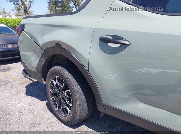 5NTJC4AE6RH084405 2024 HYUNDAI SANTA CRUZ Gray 