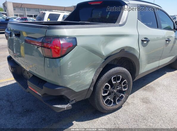 5NTJC4AE6RH084405 2024 HYUNDAI SANTA CRUZ Gray 