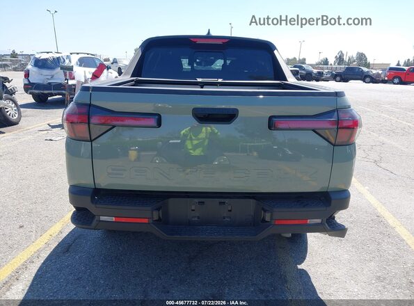 5NTJC4AE6RH084405 2024 HYUNDAI SANTA CRUZ Gray 