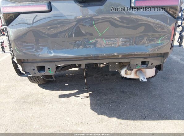 5NTJC4AE7NH029942 2022 HYUNDAI SANTA CRUZ Gray წინა ხედი