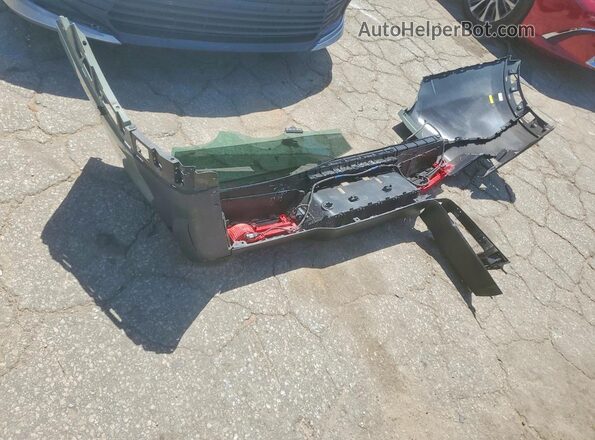 5NTJC4AE7PH057100 2023 HYUNDAI SANTA Green Vista del compartimento del motor