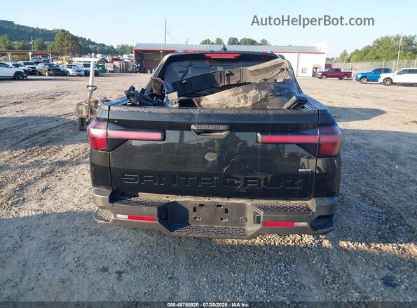 5NTJCDAE4RH097041 2024 HYUNDAI SANTA CRUZ Black 