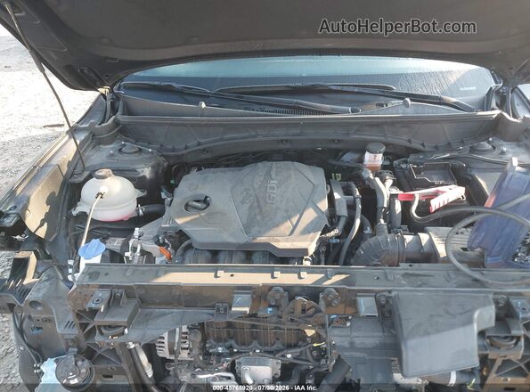 5NTJCDAE4RH097041 2024 HYUNDAI SANTA CRUZ Black უკანა ხედი