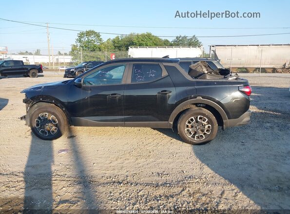 5NTJCDAE4RH097041 2024 HYUNDAI SANTA CRUZ Black 