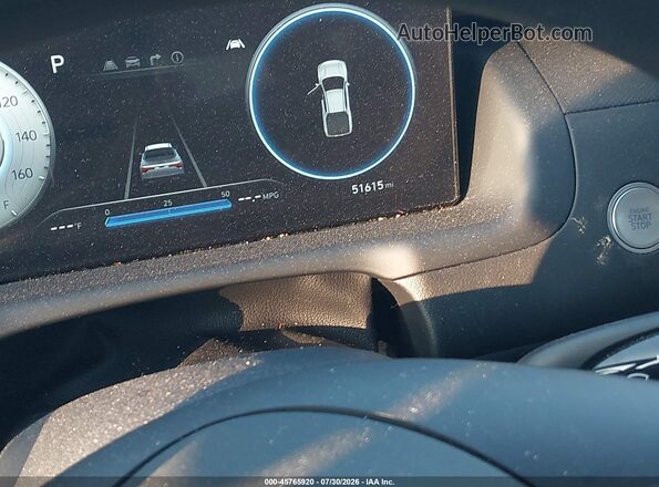 5NTJCDAE4RH097041 2024 HYUNDAI SANTA CRUZ Black 