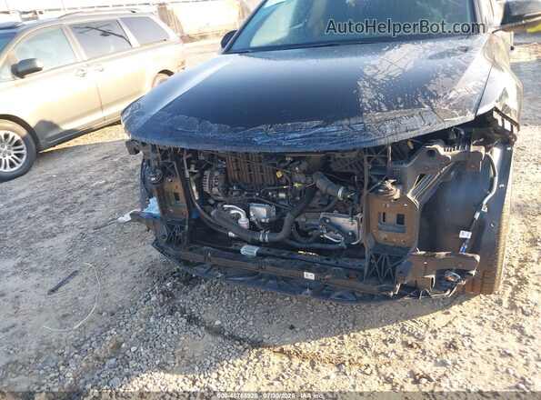 5NTJCDAE4RH097041 2024 HYUNDAI SANTA CRUZ Black 