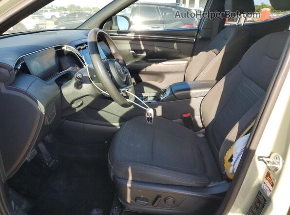 5NTJCDAE8PH040676 2023 HYUNDAI SANTA Green Vista interior delantera