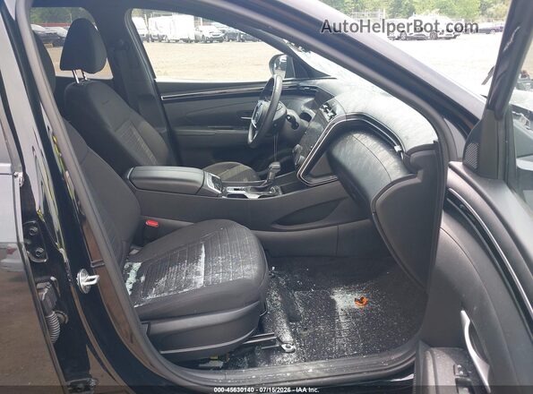 5NTJCDAE9NH003844 2022 HYUNDAI SANTA CRUZ Black Vista interior delantera