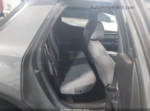 5NTJCDAE9RH081787 2024 HYUNDAI SANTA CRUZ Gray VIN კოდის სტიკერის ხედი