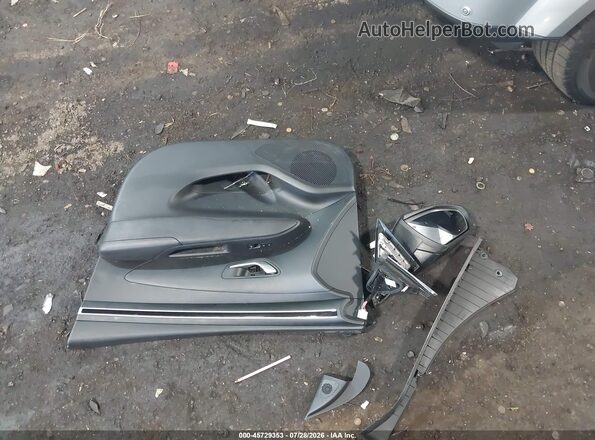 5NTJCDAE9RH081787 2024 HYUNDAI SANTA CRUZ Gray ხელსაწყოთა პანელის ხედი