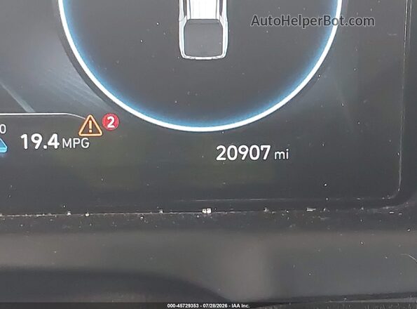 5NTJCDAE9RH081787 2024 HYUNDAI SANTA CRUZ Gray 