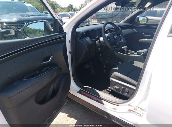 5NTJCDAE9RH084737 2024 HYUNDAI SANTA CRUZ White Դիմացի տեսք
