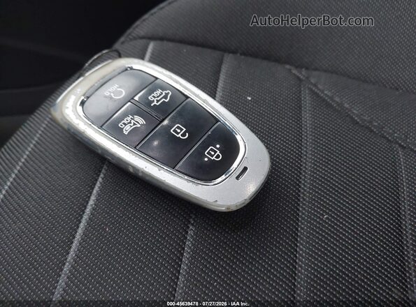 5NTJCDAEXNH038599 2022 HYUNDAI SANTA CRUZ Green Առջևի վահանակի տեսք