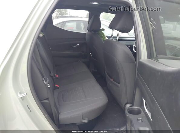 5NTJCDAEXNH038599 2022 HYUNDAI SANTA CRUZ Green VIN կոդի պիտակի տեսք