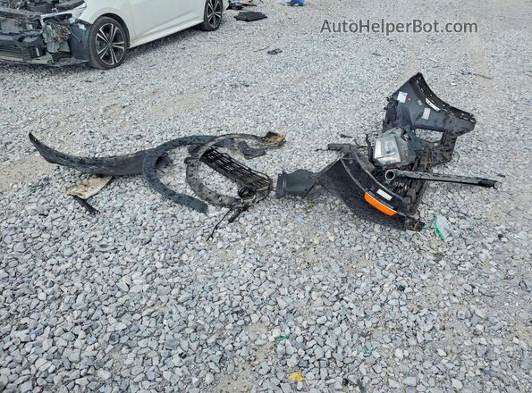 5NTJCDAF2PH051780 2023 HYUNDAI SANTA Black Widok komory silnika