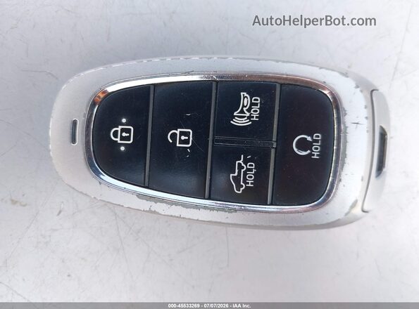 5NTJCDDEXRH112315 2024 HYUNDAI SANTA CRUZ Green Dashboard view