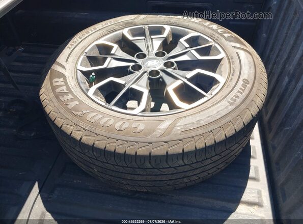 5NTJCDDEXRH112315 2024 HYUNDAI SANTA CRUZ Green 