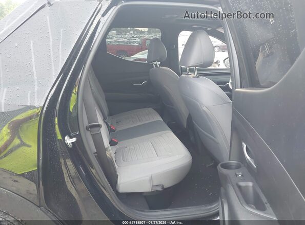 5NTJDDAF2PH066115 2023 HYUNDAI SANTA CRUZ Black VIN კოდის სტიკერის ხედი