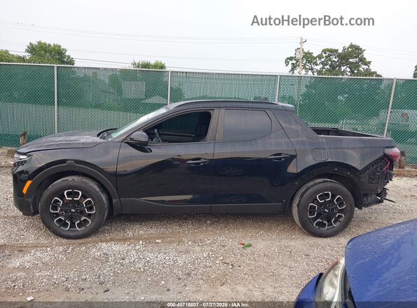 5NTJDDAF2PH066115 2023 HYUNDAI SANTA CRUZ Black 