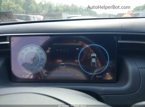 5NTJDDAF3PH047430 2023 HYUNDAI SANTA CRUZ Белый Вид задних сидений