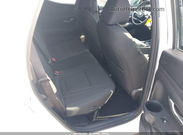 5NTJDDAF3PH047430 2023 HYUNDAI SANTA CRUZ Белый Вид наклейки с VIN-кодом