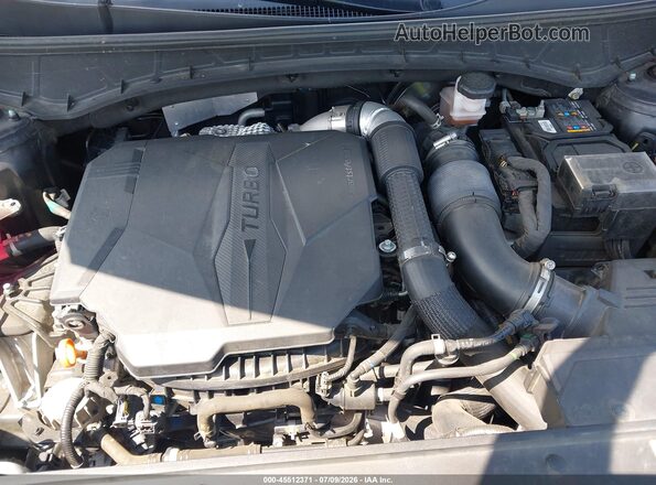 5NTJDDAF4NH002042 2022 HYUNDAI SANTA CRUZ Black უკანა ხედი