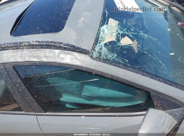 5NTJDDAF4PH065970 2023 HYUNDAI SANTA CRUZ Gray Вид спереду