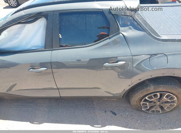 5NTJDDAF4PH065970 2023 HYUNDAI SANTA CRUZ Gray 