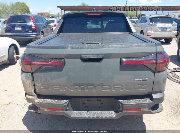 5NTJDDAF4PH065970 2023 HYUNDAI SANTA CRUZ Gray 