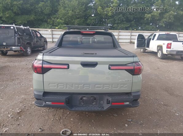 5NTJDDAF8PH044426 2023 HYUNDAI SANTA CRUZ Green 
