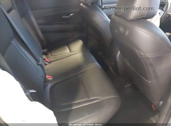 5NTJDDDF1RH106151 2024 HYUNDAI SANTA CRUZ Серый Вид наклейки с VIN-кодом