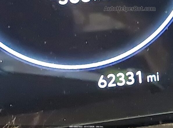 5NTJDDDF1RH106151 2024 HYUNDAI SANTA CRUZ Серый 