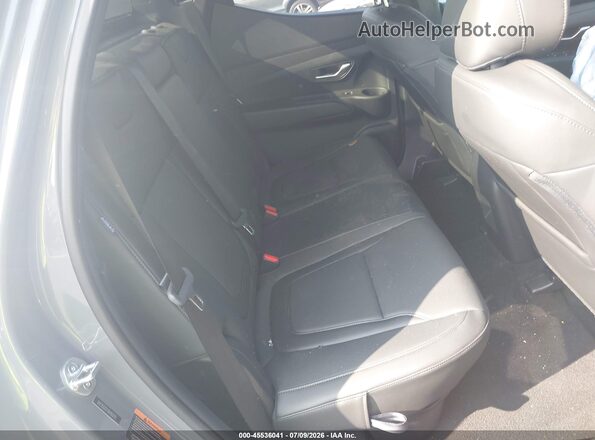 5NTJDDDF2RH103792 2024 HYUNDAI SANTA CRUZ Silver Vista de la etiqueta del VIN