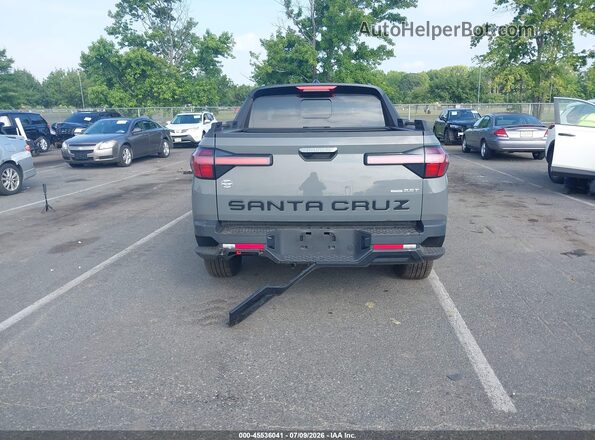 5NTJDDDF2RH103792 2024 HYUNDAI SANTA CRUZ Silver 