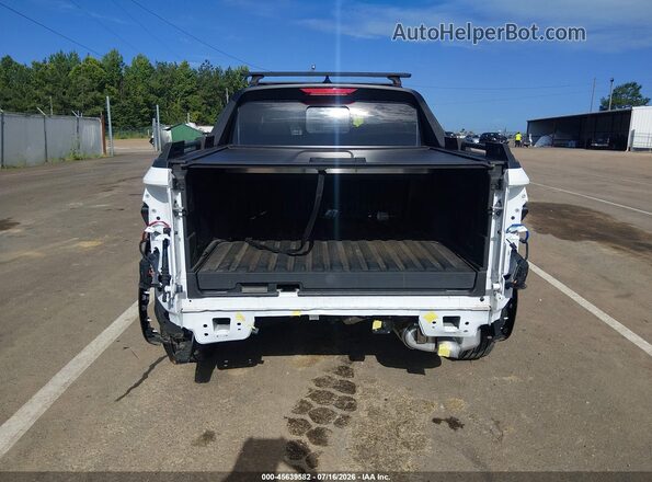 5NTJDDDF4RH119492 2024 HYUNDAI SANTA CRUZ White 