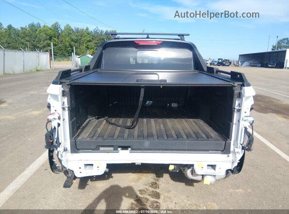 5NTJDDDF4RH119492 2024 HYUNDAI SANTA CRUZ White 