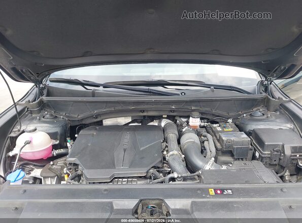 5NTJDDDFXSH126162 2025 HYUNDAI SANTA CRUZ Black Vista trasera