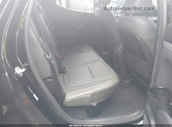 5NTJEDAF3NH007293 2022 HYUNDAI SANTA CRUZ Черный Вид наклейки с VIN-кодом