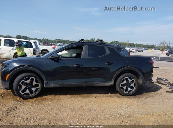5NTJEDAF3PH041267 2023 HYUNDAI SANTA CRUZ Black 