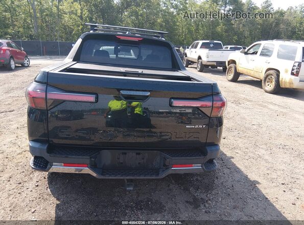5NTJEDAF3PH041267 2023 HYUNDAI SANTA CRUZ Black 