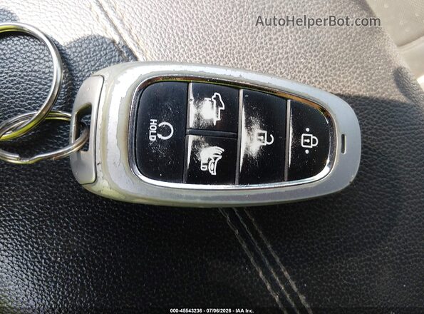 5NTJEDAF3PH041267 2023 HYUNDAI SANTA CRUZ Black Առջևի վահանակի տեսք
