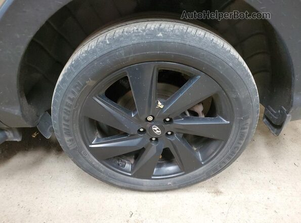 5NTJEDAF3PH047859 2023 HYUNDAI SANTA Beige Vista interior de 360 grados