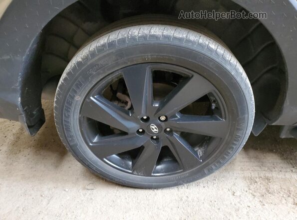 5NTJEDAF3PH047859 2023 HYUNDAI SANTA Beige 