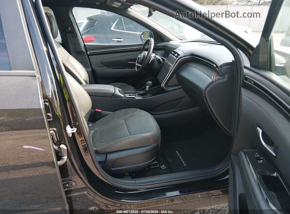 5NTJEDAF6PH049959 2023 HYUNDAI SANTA CRUZ Black Vista interior delantera
