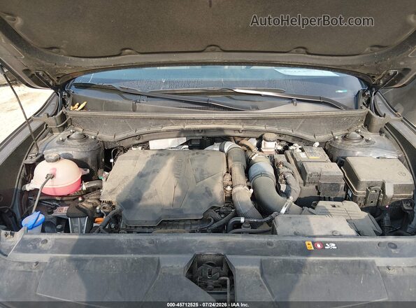 5NTJEDAF6PH049959 2023 HYUNDAI SANTA CRUZ Black Vista trasera