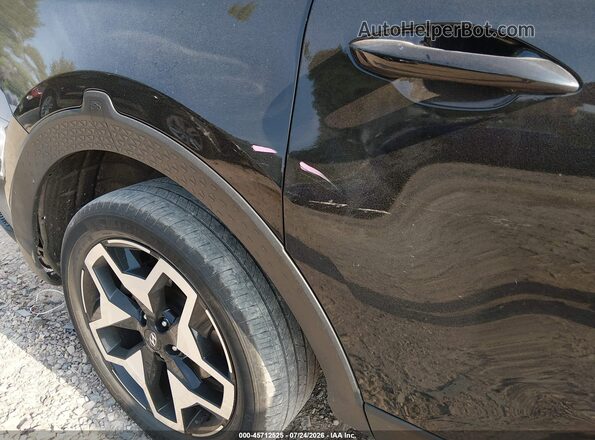 5NTJEDAF6PH049959 2023 HYUNDAI SANTA CRUZ Black 