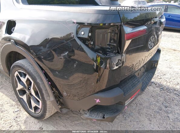 5NTJEDAF6PH049959 2023 HYUNDAI SANTA CRUZ Black 