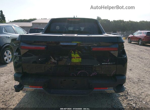 5NTJEDAF6PH049959 2023 HYUNDAI SANTA CRUZ Black 