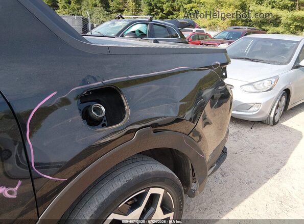 5NTJEDAF6PH049959 2023 HYUNDAI SANTA CRUZ Black Vista frontal