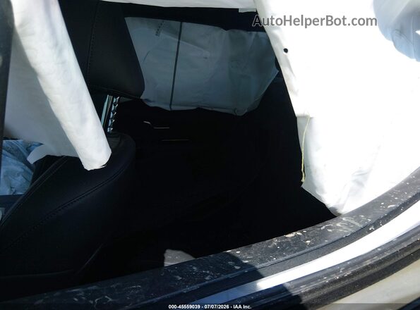5NTJEDAF9NH002910 2022 HYUNDAI SANTA CRUZ Gray Vista de la etiqueta del VIN